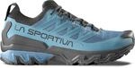 LA SPORTIVA Herren Ultra Raptor 3 GTX Schuhe, Hurricane-Black, 46.5