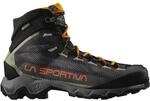 LA SPORTIVA Herren Schuhe Wanderschuhe Outdoorschuhe Aequilibrium Hike GTX