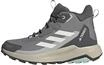 adidas Women's Terrex Anylander Mid Rain.Rdy Wanderschuh
