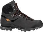 Hanwag Tatra Light GTX Asphalt/ORANGE - 9,5/44