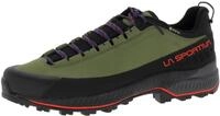 LA SPORTIVA Wanderhalbschuhe TX5 Evo GTX wasserdichte und stabile Wanderschuhe...