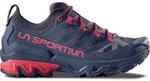 LA SPORTIVA Damen Ultra Raptor 3 Schuhe, Night Sky-Azalea, 41