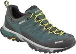 Meindl Tallulah GTX dunkelgr&uuml;n/gelb