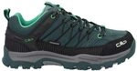CMP Herren Kids Rigel Low Trekking Shoe WpTrekking- & Wanderhalbschuhe