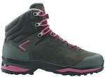 LOWA Stiefel mittel LADY LIGHT EVO LL Ws