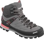 Meindl Damen Intervale GTX Schuhe, anthrazit-ros&eacute;, 39.5