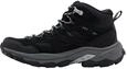Jack Wolfskin Damen Vojo Tour Texapore Mid WWalking-Schuh