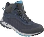 Meindl Damen Wanderstiefel Power Walker Lady 4.2 Mid
