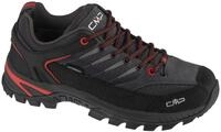 CMP Rigel 2.0 Low WP, Men Trekking Shoes