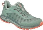 Meindl Power Walker Lady 4.2 Schilf/ORANGE