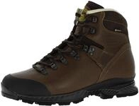 Meindl Toronto MFS - Herren Trekkingschuh - Dunkelbraun