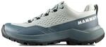 Mammut Damen Wanderschuhe Outdoorschuhe Schuhe Sertig III Low