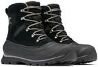 Sorel Buxton Lace Waterproof wasserdichte Winterstiefel f&uuml;r Herren, Braun...