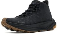 adidas Terrex Free Hiker 3 Mid Gore-Tex Wanderschuhe f&uuml;r Damen, Violett