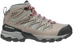 Scarpa Damen Moraine Mid GTX Wanderstiefel