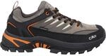 CMP Herren Rigel 2.0 Low WP Schuhe
