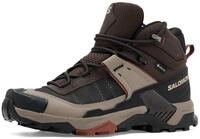 Salomon Herren X Ultra 5 Mid GTX&reg;Wanderschuh | Wanderschuhe