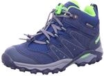 Meindl Meindl Unisex Kinder Crib Shoe