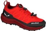 Salewa Wildfire 2 Powertex-Schuh Kinder