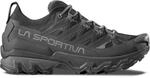 LA SPORTIVA Damen Ultra Raptor 3 Schuhe, Black, 42