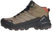 adidas Herren Terrex Skychaser AX5 Mid Gore-TEX Wanderschuhe