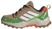 adidas Unisex Kids Minecraft Terrex AX4R Wanderschuh
