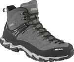 Meindl Herren Wanderstiefel Sion Mid GTX - 9/43