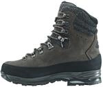 LOWA Stiefel mittel TIBET EVO 400 GTX