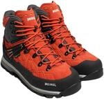 Meindl Lite Summit Lady GTX Damen (Leuchtorange/Orange)