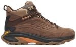 Merrell Herren Moab Speed 2 Ltr Mid WpSneaker | wanderschuhe