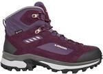 LOWA Stiefel mittel CORVARA GTX MID Ws