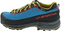 LA SPORTIVA TX4 Evo GTX Wanderschuh Blau | delete