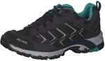 Meindl Damen MeindlWanderstiefel | Das Modell Trekking Basic besteht aus weichem