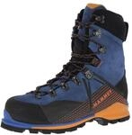 Mammut Kento Mountain High GTX wasserdichte, voll steigeisenfeste Bergschuhe...