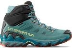 LA SPORTIVA Damen Ultra Raptor II Mid Leather GTX Schuhe