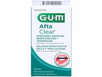 Gum Aftaclear Spray 15Ml