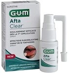 Gum Aftaclear Spray 15Ml