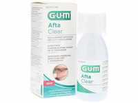 GUM Afta Clear Mundspülung 120 ml