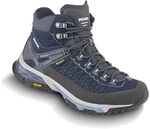 Meindl Top Trail Lady Mid GTX Damen blau-kombiniert
