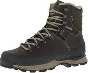 Meindl Island MFS 3000 wasserdichte und stabile Bergschuhe Herren mit griffiger