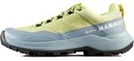 Mammut Damen Wanderschuhe Outdoorschuhe Schuhe Sertig III Low GTX,...