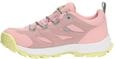Jack Wolfskin Unisex Kinder Vojo Tour Texapore Low KWalking-Schuh