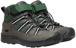 KEEN Unisex Kinder Hikeport 2 Sport Mid Wp Wanderstiefel