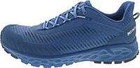Meindl Power Walker 4.2 Clima Wanderschuh Blau