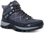 Regatta Damen Womens Samaris Iii Walking BootsWanderstiefel