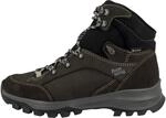 Hanwag Banks Lady GTX Wanderschuh Damen grau