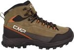 CMP Myzar Mid WP Hiking Boots EU 43