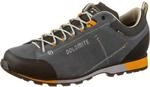 Dolomite Zapato MS 54 Hike Low EVO GTX, Schuhe, Gunmetal Grey,