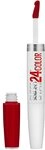 Maybelline New York Lippenstift, Super Stay 24H, Fl&uuml;ssig und langanhaltend, Nr. 560