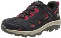 Jack Wolfskin Unisex VOJO TEXAPORE LOW K Wanderschuhe